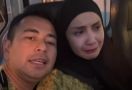 3 Berita Artis Terheboh: Aurel Hermansyah Masuk Rumah Sakit, Nagita Slavina Menangis - JPNN.com