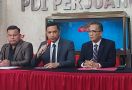 Kecam Aksi Kompol Rossa, Kubu Hasto Sebut KPK Lakukan Kejahatan Hukum - JPNN.com