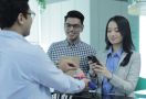 Bank Raya Terus Gencarkan Adopsi QRIS Bisnis untuk Pelaku Usaha Kuliner di Indonesia - JPNN.com