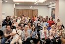 Growpreneur by BRI Ajak UMKM Naik Kelas - JPNN.com