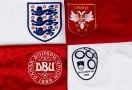 Grup C EURO 2024: Cek Daftar Pemain Inggris, Denmark, Serbia, dan Slovenia - JPNN.com