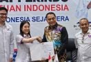 Perindo Resmi Dukung Cak Eri jadi Cawalkot Surabaya 2024 - JPNN.com