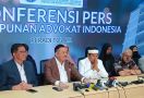 Otto Hasibuan Sebut Peradi Bakal Bantu Terpidana Kasus Vina Cirebon Ajukan PK - JPNN.com
