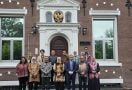 Bertemu Dubes RI untuk Belanda, Menaker Ida Bahas Peluang bagi Tenaga Kerja Indonesia - JPNN.com