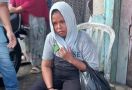 Modus Minta Uang, Wanita di Palembang Mencuri Pakaian di Jemuran - JPNN.com