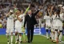 Carlo Ancelotti Tegaskan Real Madrid tidak Akan Mengikuti Piala Dunia Antarklub 2025 - JPNN.com