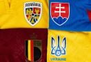 Grup E EURO 2024: Skuad Ukraina Tak Kalah Mentereng dari Belgia - JPNN.com