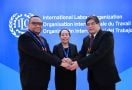Wamenaker Tegaskan Komitmen Indonesia Dukung Migrasi Aman di Konferensi Internasional - JPNN.com