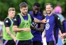 EURO 2024: 2 Pemain Jerman Berantem saat Latihan - JPNN.com