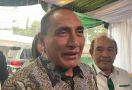 Edy Rahmayadi Ikuti UKK di PKB Demi Mendapat Rekomendasi Jadi Cagub Sumut - JPNN.com