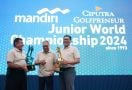 Bidik Bibit Unggul, Bank Mandiri dan Ciputra Kembali Gelar Kejuaraan Golf Junior - JPNN.com