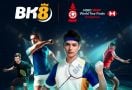 HSBC BWF World Tour Finals 2024 Resmi Gandeng BK8 jadi Sponsor Resmi - JPNN.com