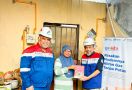 PGN Tambah Jargas di Semarang, 2 Ribu Rumah Tangga Kini Bisa Menikmati Gas Bumi - JPNN.com