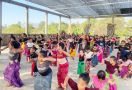 Sanggar Seni Manik Uttara Beri Dukungan Anak Difabel Berkembang - JPNN.com