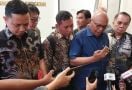 Diperiksa Paksa Kompol Rossa, Staf Hasto Mengadu ke Komnas HAM - JPNN.com