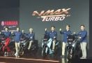 Yamaha Nmax 'Turbo' Resmi Mengaspal di Indonesia, Sebegini Harganya - JPNN.com