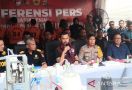 Bareskrim & Polda Sumut Ungkap Pabrik Ekstasi di Medan - JPNN.com