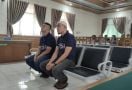 2 Kurir Narkoba di Pekanbaru Ini Divonis Mati - JPNN.com