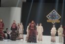 IFW 2024, Perpaduan Harmonis Kreativitas Fesyen & Kaya Management - JPNN.com