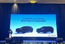 Hadir di GIIAS 2024, Jetour Siap Mengguncang Pasar SUV di Indonesia - JPNN.com