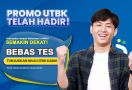 Uhamka Siap Terima Mahasiswa Tak Lulus Tes Masuk PTN, Ada Beragam Beasiswa - JPNN.com