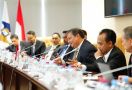 Kunjungan Kerja Menko Airlangga ke LN Memperkuat Posisi Indonesia di Forum Global - JPNN.com
