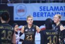 Jakarta BIN Berjaya, Bandung bjb Tandamata Gagal Amankan Tiket ke Final Four - JPNN.com