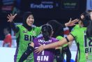 Megawati Hangestri Gemilang, Jakarta BIN Menyusul Popsivo Polwan ke Final Four Proliga 2024 - JPNN.com