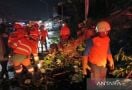 Pengendara Motor Tewas Tertimpa Pohon Tumbang di Bogor - JPNN.com