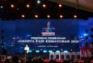 Apresiasi Event Jakarta Fair 2024, Presiden Jokowi Ungkap Hal yang Menarik - JPNN.com