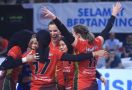 Gebuk Gresik Petrokimia, Jakarta Pertamina Buka Peluang ke Final Four Proliga 2024 - JPNN.com