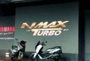 1000 Yamaha Nmax 'Turbo' Terjual Hanya Dalam 40 Menit - JPNN.com