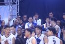 Proliga 2024: Jakarta LavAni Menang Telak Lawan Bhayangkara Presisi, SBY Semringah - JPNN.com