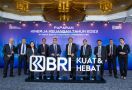 Bentuk Optimisme Kinerja, Direksi BRI Kompak Borong Saham BBRI - JPNN.com