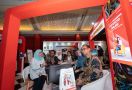 Aplikasi JakOne Mobile dan JakOnePay Bisa Dipakai Transaksi di Jakarta Fair 2024 - JPNN.com