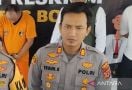Ada Serbuk Potasium di Lokasi Ledakan Klapanunggal Bogor, Polisi Bilang Begini - JPNN.com