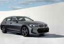 New BMW 330i Touring M Sport Resmi Mengaspal di Indonesia, Sebegini Harganya - JPNN.com