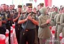Mayjen Niko Fahrizal Minta Prajurit TNI Jauhi Judi Online & Narkoba - JPNN.com