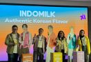 Indomilk Luncurkan 3 Rasa Baru Korean Series dan Umumkan Brand Ambassador - JPNN.com