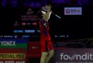 Shi Yu Qi Juara Indonesia Open 2024, Viktor Axelsen Tergusur dari Nomor Satu Dunia? - JPNN.com