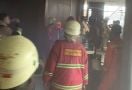 Gedung Bank Riau Kepri Syariah Terbakar, Ini Penyebabnya - JPNN.com
