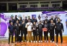 Princess Cup 2024: Timnas Voli Putri U-18 Indonesia Memenuhi Target PBVSI - JPNN.com