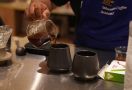 Kemendikbudristek Magangkan LKP Barista di Industri Kopi - JPNN.com