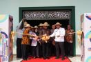 Kementan Serahkan Tanda Daftar Varietas Mangga Keraton Yogyakarta - JPNN.com