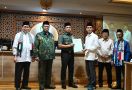 Panglima TNI Terima Hasil Ijtima Ulama Komisi Fatwa, Termasuk Soal Palestina & Salam Lintas Agama - JPNN.com