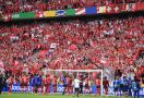 Klasemen Grup A EURO 2024 Setelah Swiss Menghajar Hungaria - JPNN.com