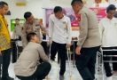 RS Bhayangkara Polda Sumsel Beri Pelayan Kesehatan kepada 113 Penyandang Disabilitas - JPNN.com