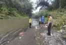 Mahasiswa Hilang Terseret Arus Sungai Brantas di Malang - JPNN.com