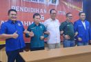 Lima Parpol Bertemu Bahas Koalisi Kapal Pesiar untuk Pilwakot Semarang - JPNN.com