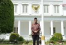 Capt Ali Ibrahim Apresiasi TPID Kota Tidore Kepulauan Raih Penghargaan - JPNN.com